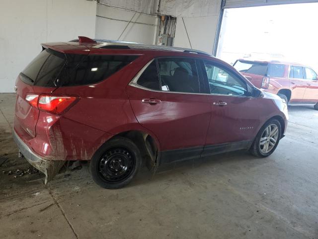 Photo 3 from auction – 2018 CHEVROLET EQUINOX PR with VIN 2GNAXMEVXJ6320521