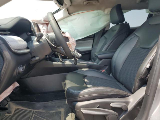 Photo 7 from auction – 2022 JEEP COMPASS LA with VIN 3C4NJDBB7NT209707