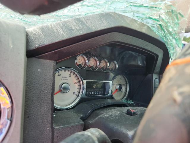 Photo 9 from auction – 2010 FORD F250 SUPER with VIN 1FTSW2BR9AEB15327