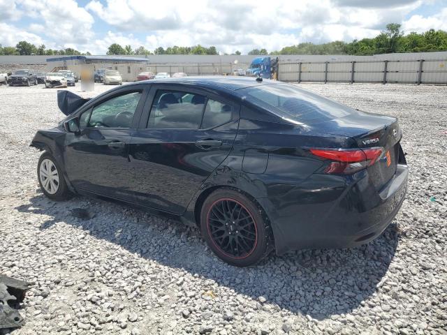 Photo 2 from auction – 2020 NISSAN VERSA S with VIN 3N1CN8DV8LL909634