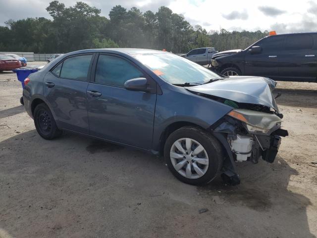 Photo 4 from auction – 2014 TOYOTA COROLLA L with VIN 2T1BURHE0EC044384