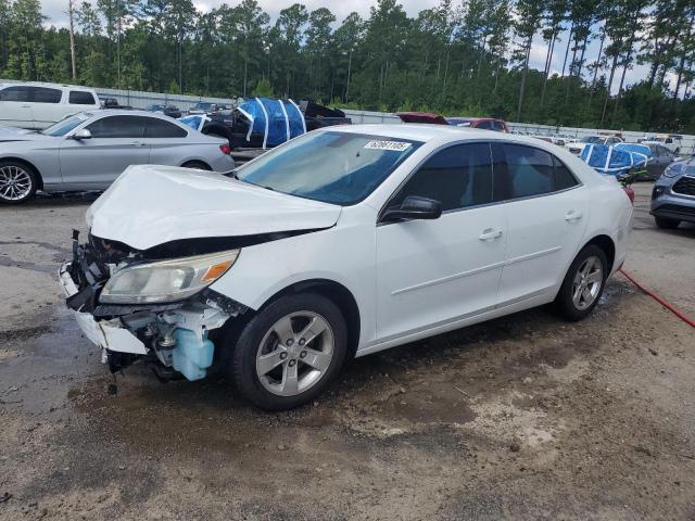 CHEVROLET MALIBU LS 2015 with VIN 1G11B5SL2FF193530 - Photo from auction