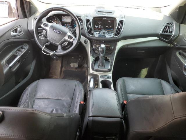 Photo 8 from auction – 2013 FORD ESCAPE SEL with VIN 1FMCU0H92DUD67545
