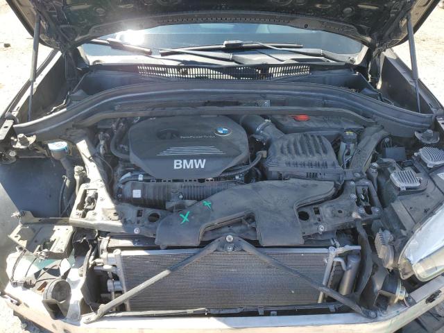 Photo 12 from auction – 2016 BMW X1 XDRIVE2 with VIN WBXHT3Z33G4A48321