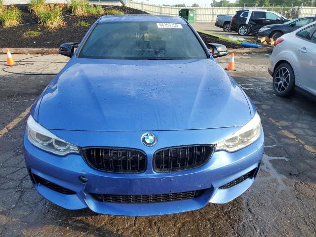صورة رقم 5 من المزاد - 2015 BMW 435 XI مع VIN WBA3R5C57FK372680