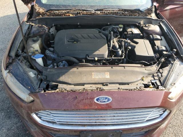 Foto 11 de la subasta – 2016 FORD FUSION SE con VIN 3FA6P0HD3GR130786