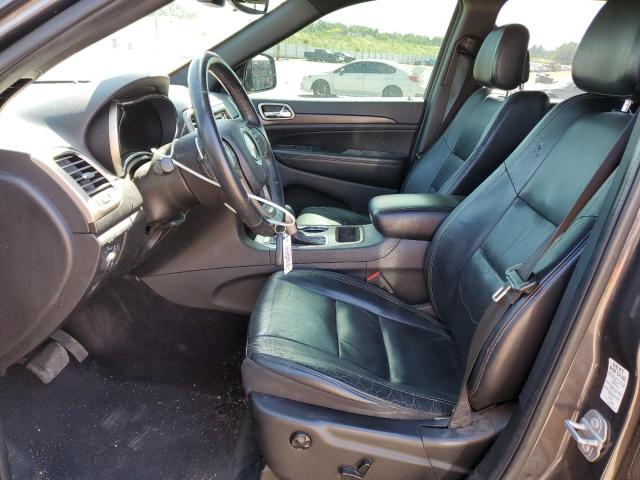 Photo 7 from auction – 2017 JEEP GRAND CHEROKEE with VIN 1C4RJFAG2HC657430