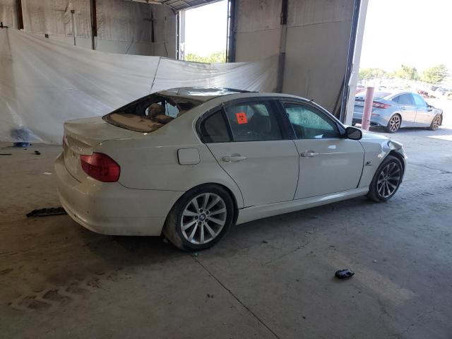 Photo 3 from auction – 2011 BMW 328 I SULE with VIN WBAPH5C56BF094023