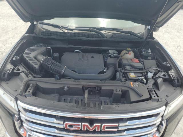 Photo 12 from auction – 2023 GMC ACADIA SLE with VIN 1GKKNKL45PZ184799