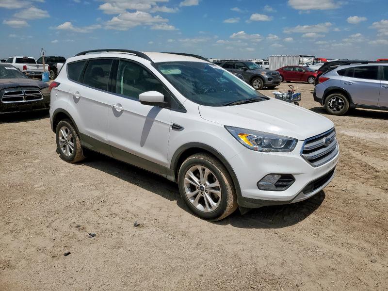 Photo 4 from auction – 2019 FORD ESCAPE SEL with VIN 1FMCU9HD3KUA98025