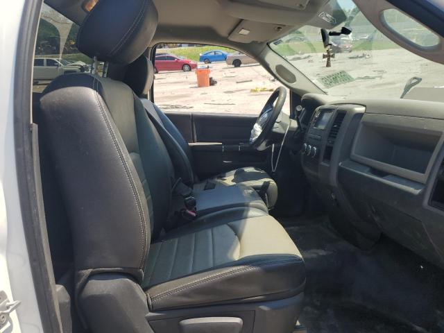Photo 10 from auction – 2011 DODGE RAM 1500 with VIN 3D7JB1EP3BG538657