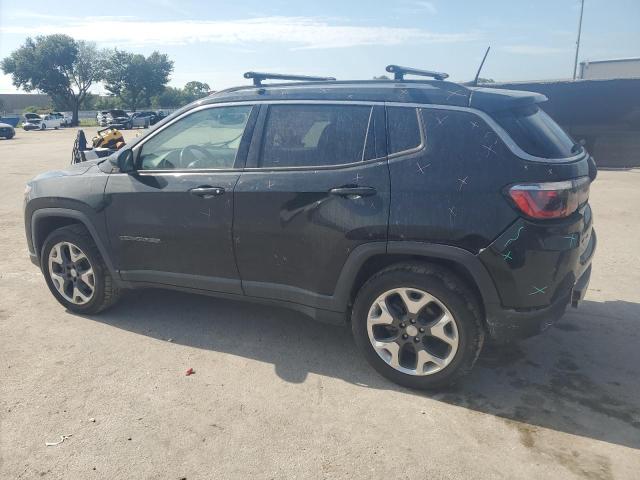 Photo 2 from auction – 2018 JEEP COMPASS LI with VIN 3C4NJDCB9JT341294