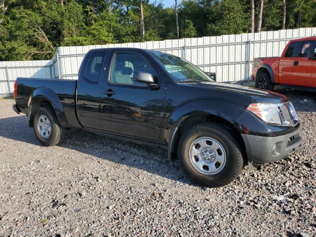 Photo 4 from auction – 2021 NISSAN FRONTIER S with VIN 1N6ED0CE0MN721247