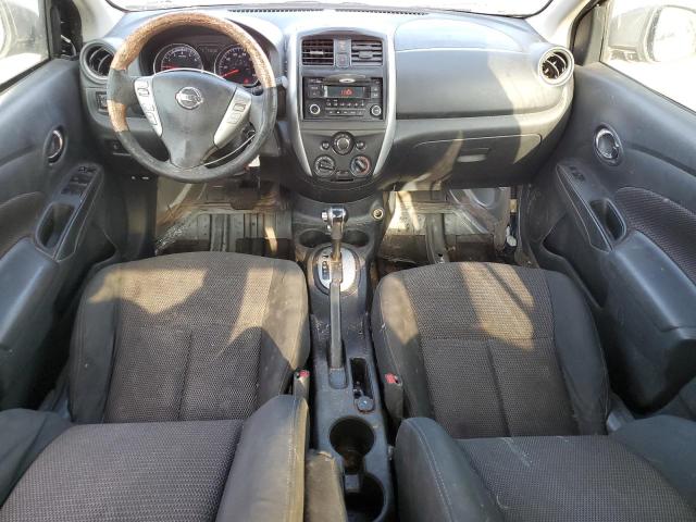 Photo 8 from auction – 2017 NISSAN VERSA S with VIN 3N1CN7AP7HL837333