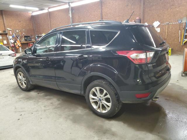 Photo 2 from auction – 2018 FORD ESCAPE SEL with VIN 1FMCU9HD5JUB07239