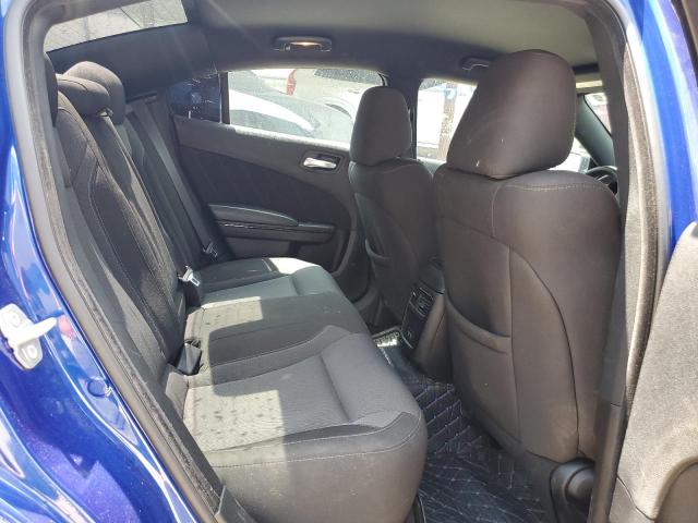 Photo 10 from auction – 2021 DODGE CHARGER SX with VIN 2C3CDXBG5MH608980