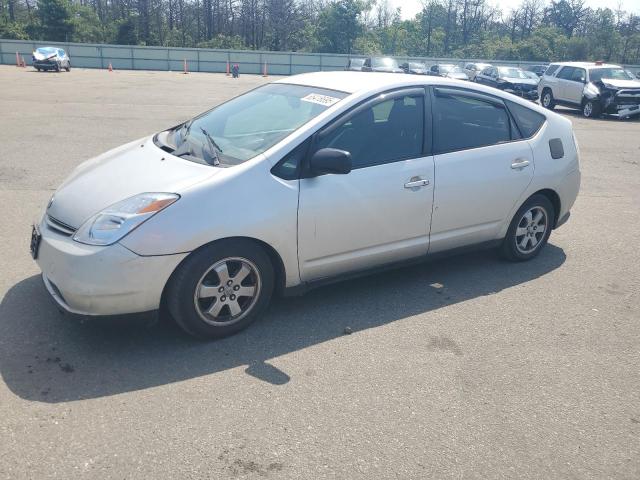 TOYOTA PRIUS 2005 with VIN JTDKB20U757043282 - Photo from auction