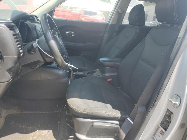 Photo 7 from auction – 2016 KIA SOUL + with VIN KNDJP3A56G7839549