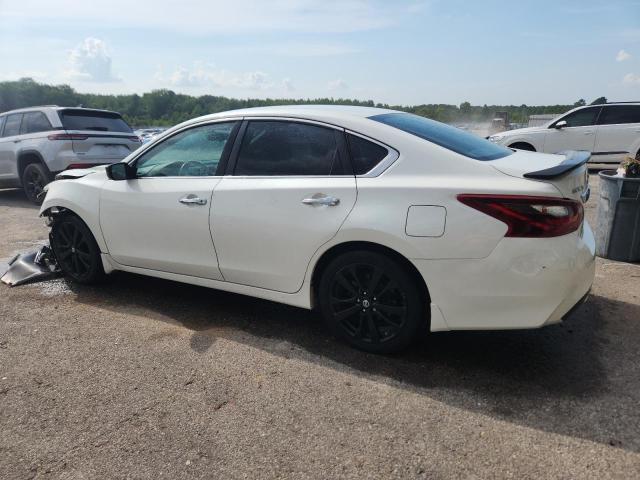 Photo 2 from auction – 2017 NISSAN ALTIMA 2.5 with VIN 1N4AL3AP3HC240975