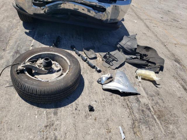 Photo 12 from auction – 2020 CHEVROLET SILVERADO with VIN 3GCPYBEHXLG246779