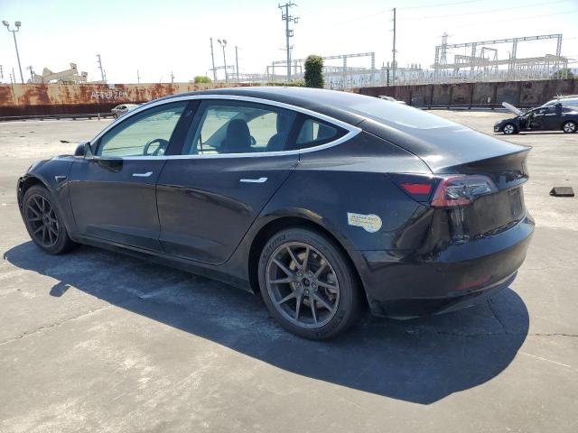 Photo 2 from auction – 2018 TESLA MODEL 3 with VIN 5YJ3E1EA4JF052319