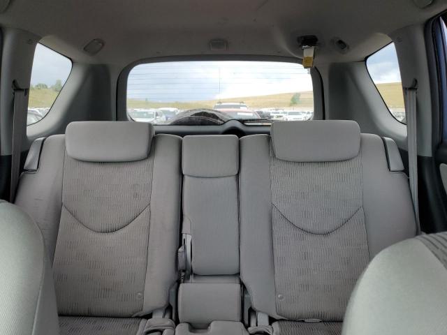 Photo 10 from auction – 2010 TOYOTA RAV4 with VIN JTMBF4DV1A5022338