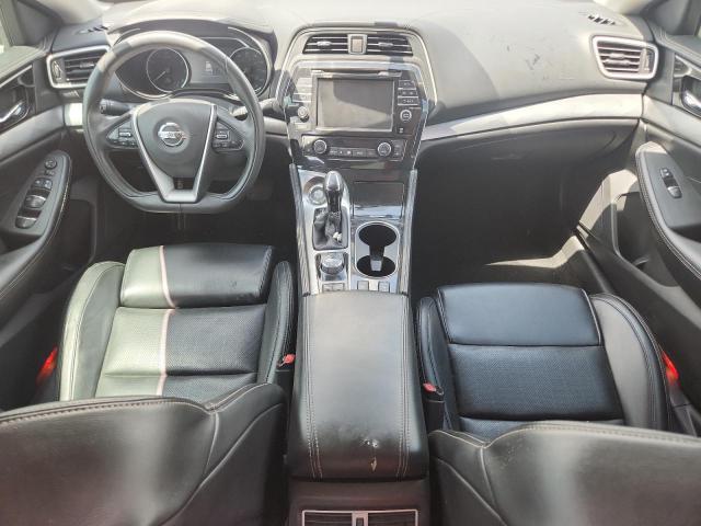 Photo 8 from auction – 2018 NISSAN MAXIMA 3.5S with VIN 1N4AA6AP8JC384552