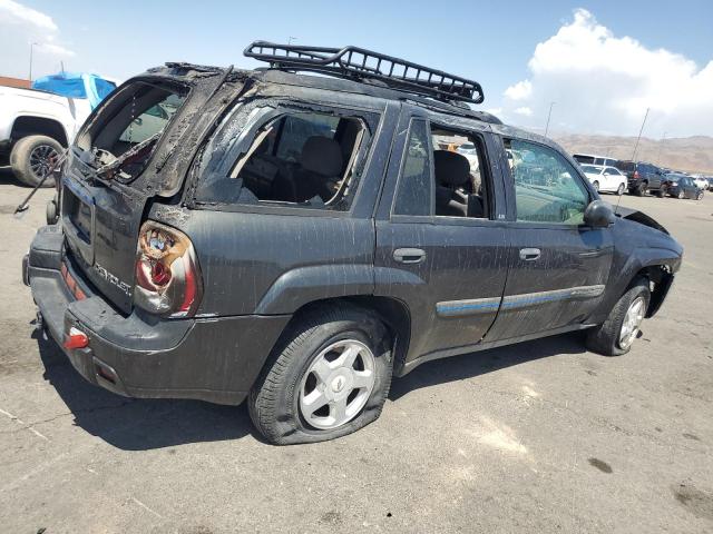 Photo 3 from auction – 2003 CHEVROLET TRAILBLAZE with VIN 1GNDT13S032189566