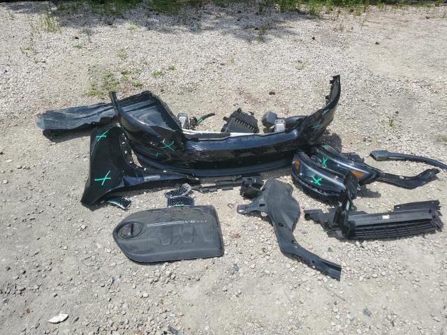 Photo 13 from auction – 2021 JEEP CHEROKEE L with VIN 1C4PJLMX2MD252478