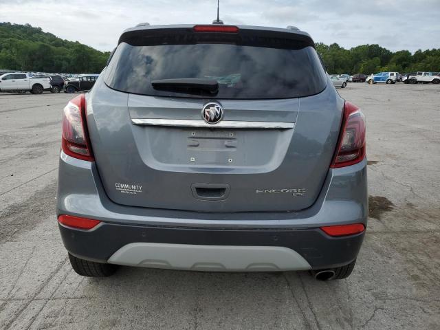 Photo 6 from auction – 2019 BUICK ENCORE ESS with VIN KL4CJGSM0KB796642