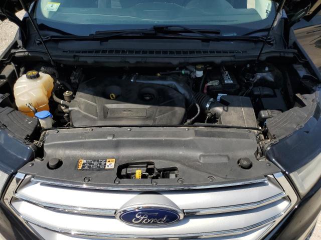 Photo 12 from auction – 2018 FORD EDGE SE with VIN 2FMPK4G94JBC29698