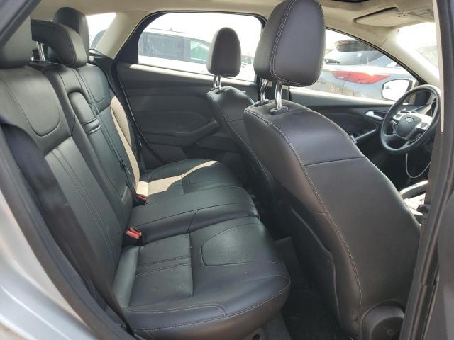 Photo 10 from auction – 2012 FORD FOCUS TITANIUM with VIN 1FAHP3N26CL173914