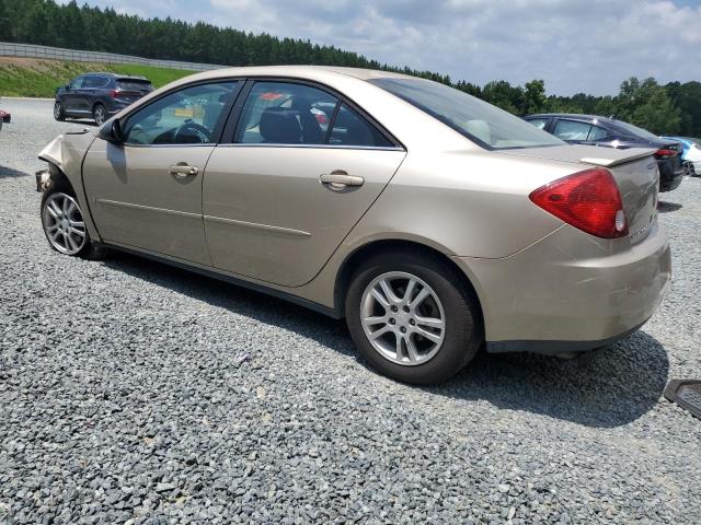Photo 2 from auction – 2007 PONTIAC G6 BASE with VIN 1G2ZG58N074232864