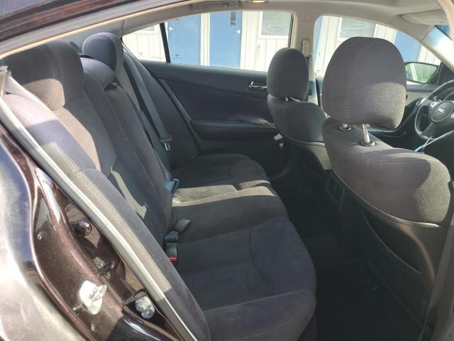 Photo 10 from auction – 2012 NISSAN MAXIMA S with VIN 1N4AA5AP5CC810923