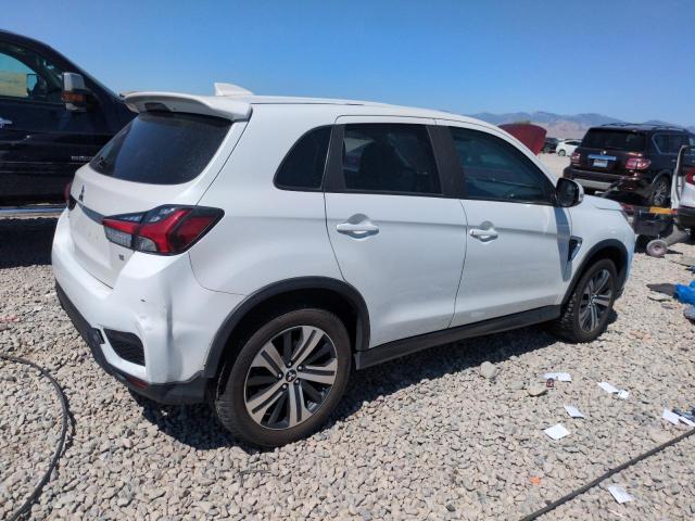 Photo 3 from auction – 2021 MITSUBISHI OUTLANDER with VIN JA4APVAU1MU002606