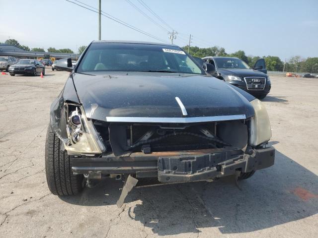 Photo 5 from auction – 2009 CADILLAC CTS with VIN 1G6DF577790139297