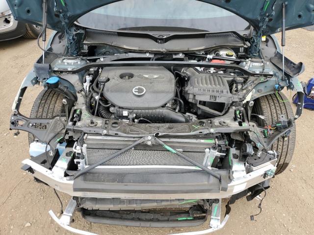 Photo 11 from auction – 2023 MINI COOPER S E with VIN WMZ23BS02P3R75388