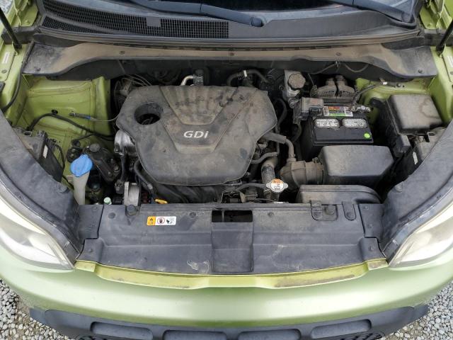 Photo 12 from auction – 2015 KIA SOUL with VIN KNDJN2A22F7748556