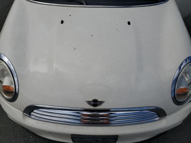 Photo 11 from auction – 2011 MINI COOPER CLU with VIN WMWZF3C59BTY00132