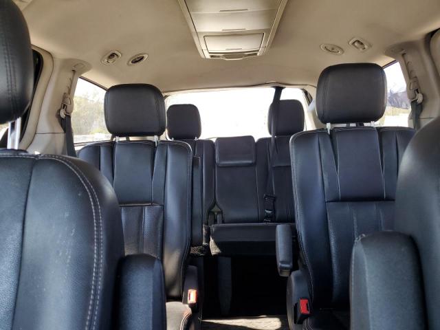 Photo 10 from auction – 2012 CHRYSLER TOWN & COU with VIN 2C4RC1BG1CR424926