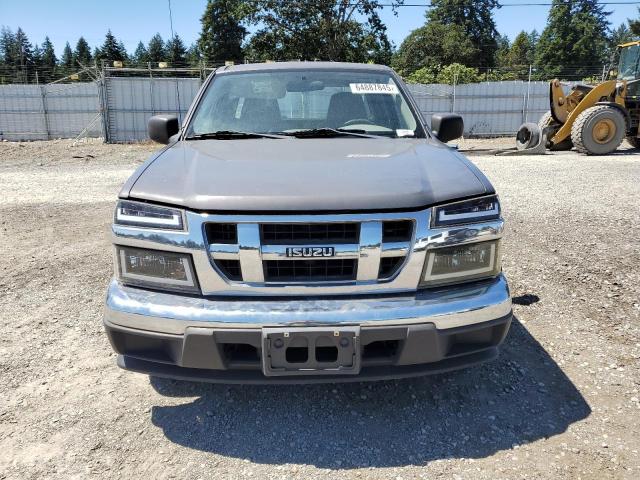 Photo 5 from auction – 2008 ISUZU I-290 with VIN 1GGCS199188701205