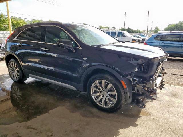 Photo 4 from auction – 2022 CADILLAC XT4 PREMIU with VIN 1GYFZCR44NF151123