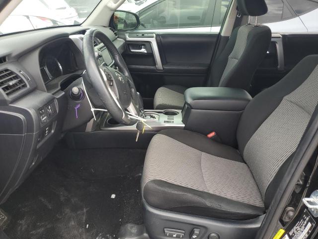 Photo 7 from auction – 2018 TOYOTA 4RUNNER SR with VIN JTEZU5JR3J5184565