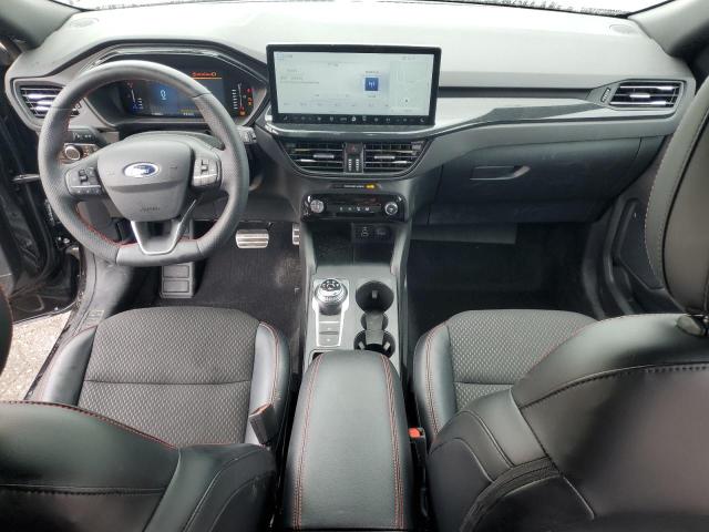 Photo 8 from auction – 2024 FORD ESCAPE ST with VIN 1FMCU9MN4RUA52714