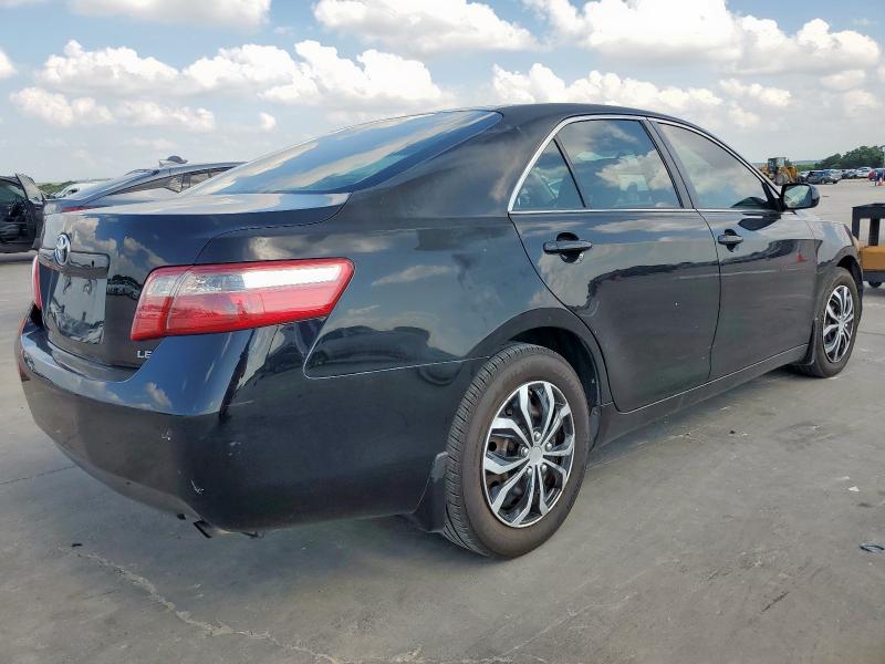 Photo 3 from auction – 2007 TOYOTA CAMRY CE with VIN 4T4BE46K67R006187