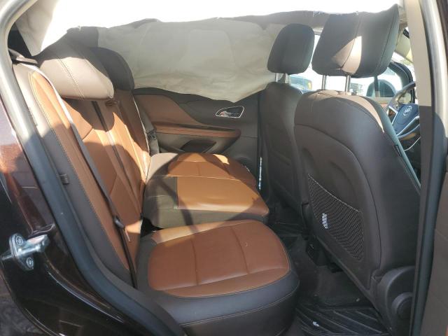 Photo 11 from auction – 2015 BUICK ENCORE with VIN KL4CJCSB7FB148566