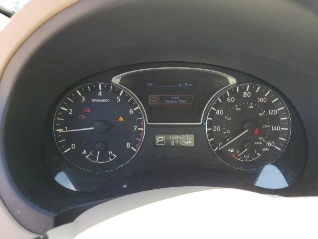 Photo 9 from auction – 2015 NISSAN ALTIMA 2.5 with VIN 1N4AL3AP9FC141557