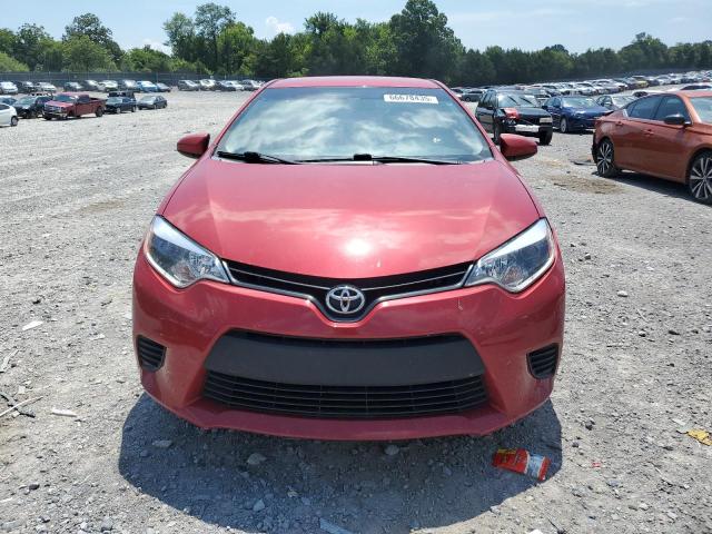 Photo 5 from auction – 2014 TOYOTA COROLLA L with VIN 2T1BURHE4EC197513