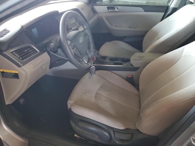 Photo 7 from auction – 2015 HYUNDAI SONATA SE with VIN 5NPE24AF2FH096672
