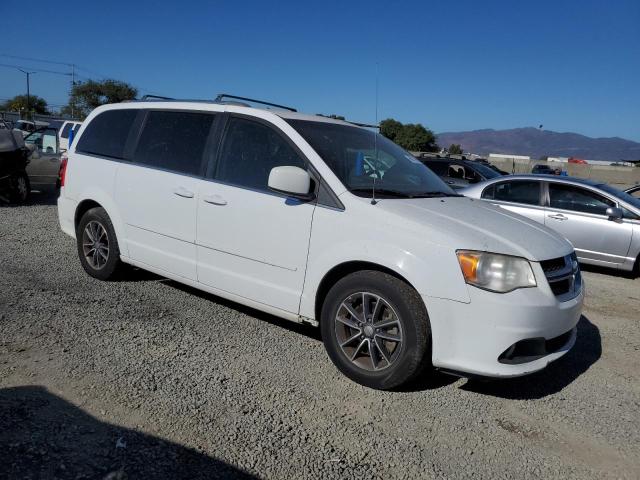 Photo 4 from auction – 2017 DODGE GRAND CARA with VIN 2C4RDGCG7HR717395